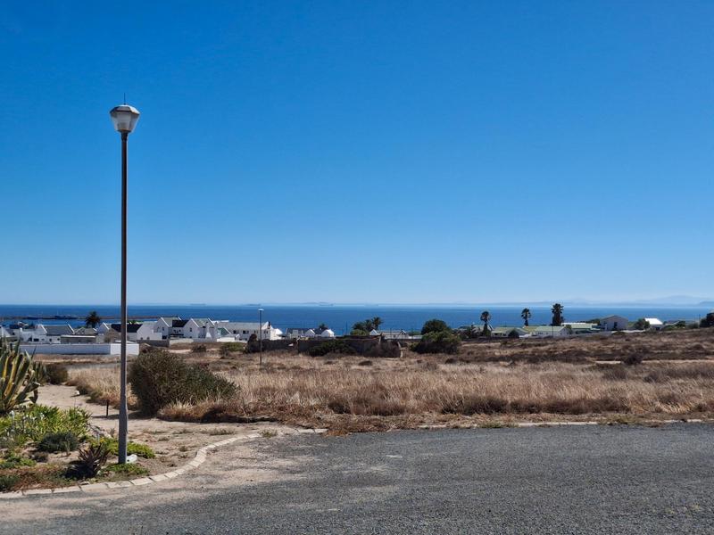 0 Bedroom Property for Sale in Harbour Lights Western Cape